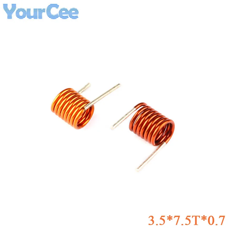 Пульт дистанционного управления для катушки 3 5*1 5/2 5/3 5/4 5/7 5 T*0 7 50 шт