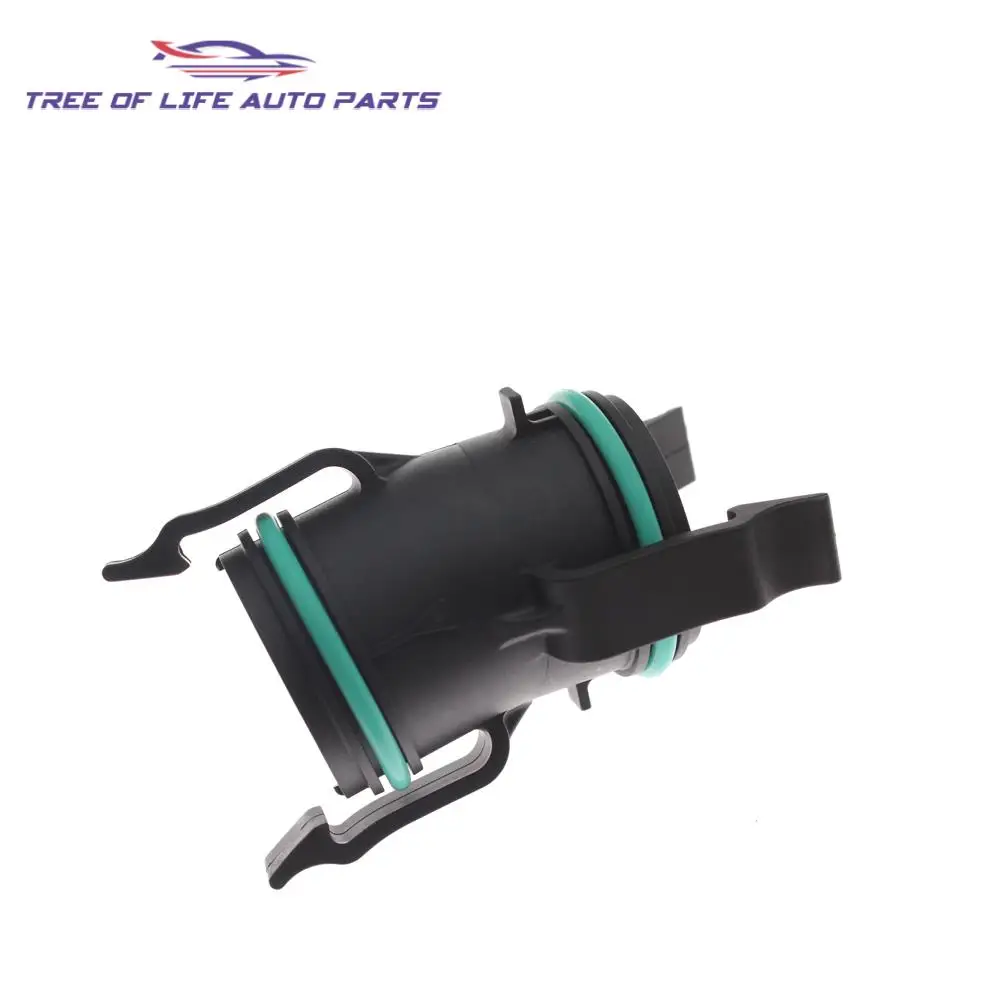 Фото Турбокомпрессор Intercooler для VW Scirocco Sharan Taigun Touran Up Alhambra Arona Leon Octavia славяния 04E145875F 04E145875G №2