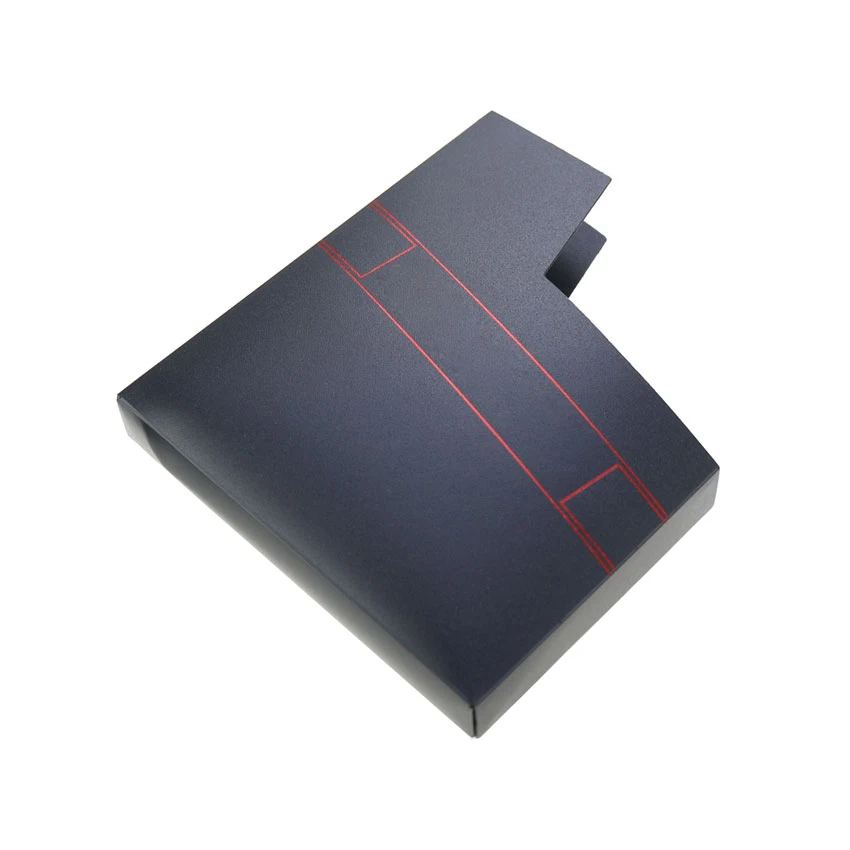 YuXi 1 шт. матовый черный пылезащитный чехол защитный для картриджа игровой карты NES