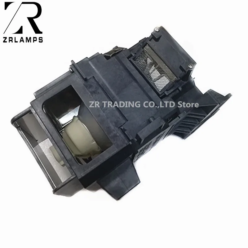 

ZR Top Quality ELPLP83 100% Original Projector Lamp With Housing For EB-Z10000U/EB-Z10005U/EB-Z11000/EB-Z11000W/EB-Z11005