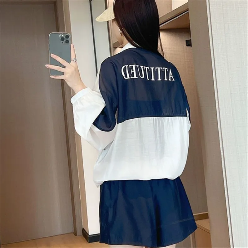 Pakaian - Golf Set, Set of 2 Potong Pakaian