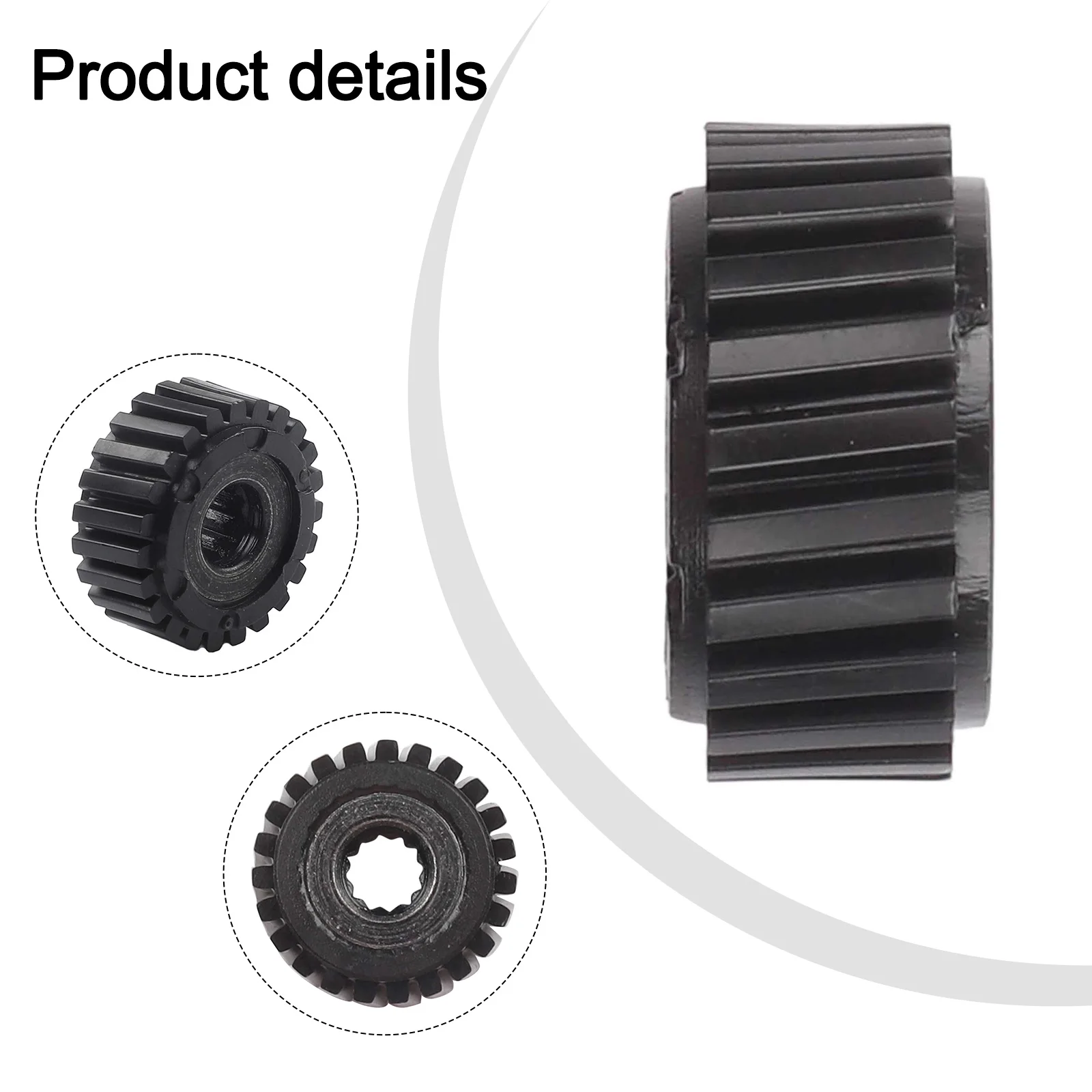 

Шестерня рулевой колонки для Lexus, ES350, ES240, для GS300, IS300, автомобильная колонка рулевого управления, материал покрытия, царапины