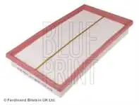

ADJ132205 for air filter taste INDICA 1.4D H / B 9808 (TURBO free)