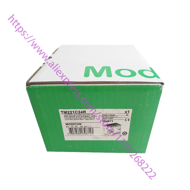 

TM221C24T TM221C24R LMC058LF42 новый оригинальный, агентские инспекции