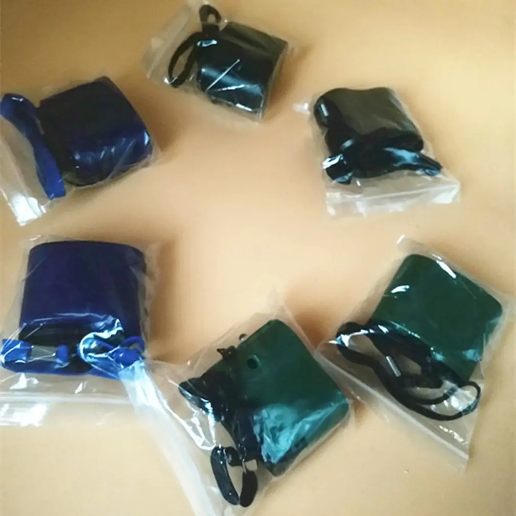 outdoor tool mini hand crank usb radio flashlight cell phone charger manual emergency power generator charger for travel 2019 free global shipping