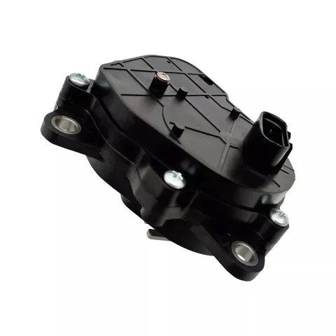 Для Can-Am BRP Outlander Renegade Maverick 500 650 800 1000 ATV UTV передний дифференциальный 3-контактный привод 715900614 415129174