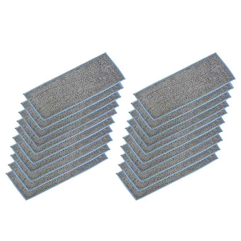 20 шт. салфетки для уборки Irobot Braava Jet M6 (6110)