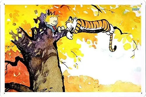 Металлическая плакатная Оловянная табличка (JSC0296) 2030 см