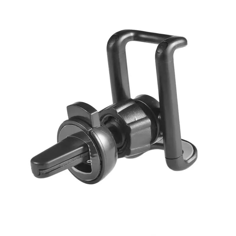 

Universal 360 Rotating Cell Phone GPS Car Dashboard Mount Phone Holder Stand Hud Clip-On Cradle Phone Bracket Car Holder ABS