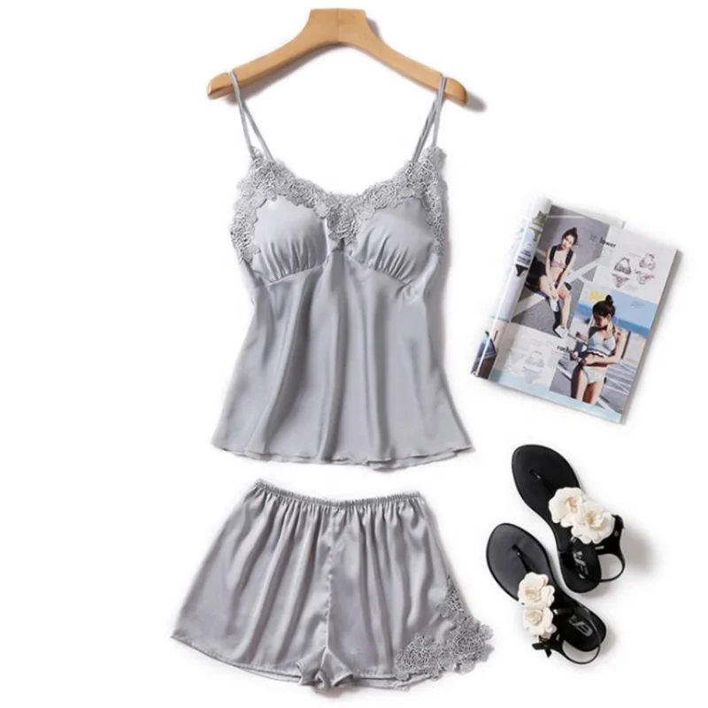 

2022 newest design high quality cheap one piece pajamas womens Street price