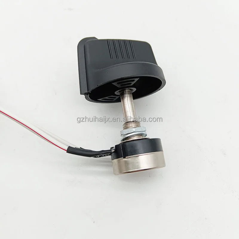 

Construction Machinery Parts Switch 4483206 Thorrtle Knob For Excavator ZX110 ZX120 ZX200-3G ZX240-3G