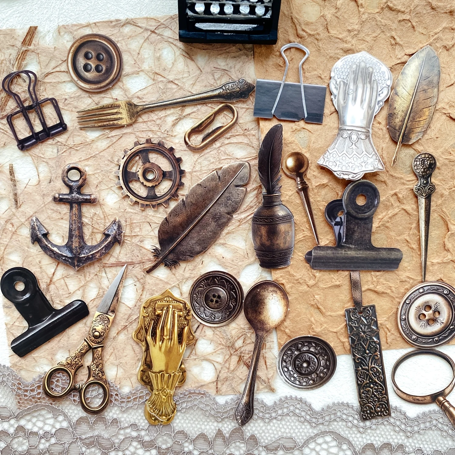 

Набор Из 25 Винтажных Ностальгических Наклеек Для Скрапбукинга, Творчества, DIY-коллажей, Материалов Для Дома, Животных