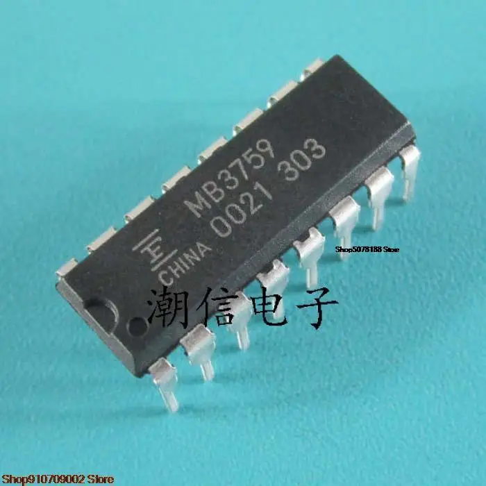 

5pieces MB3759 original new in stock