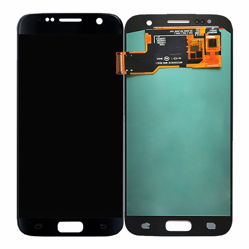 ЖК-экран для Samsung Galaxy J7 2015 SM j700 J700F J700M J700H J700FN сенсорный экран с дигитайзером в