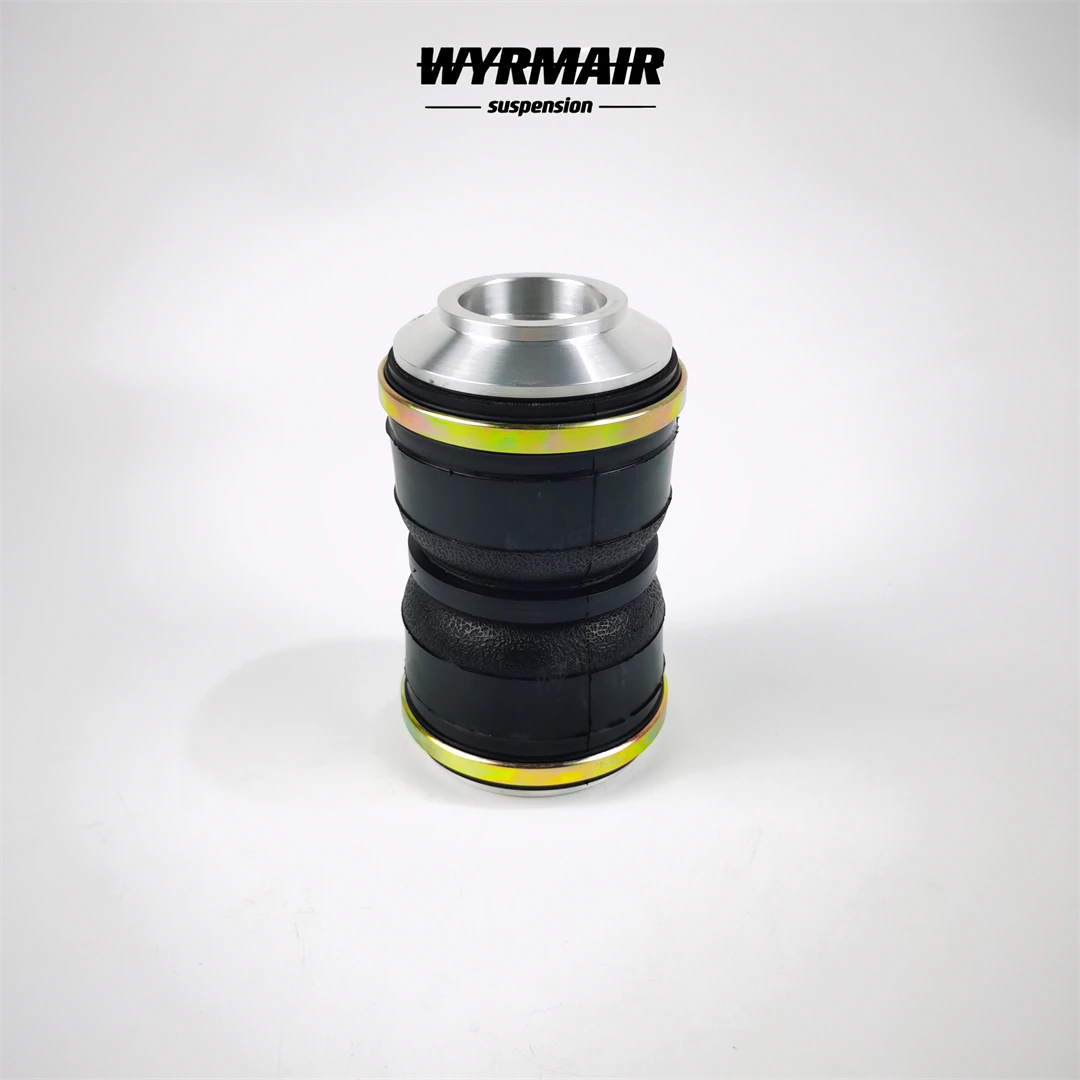 Универсальная Пневматическая Пружина (модель: 100/150) /для системы пневматической