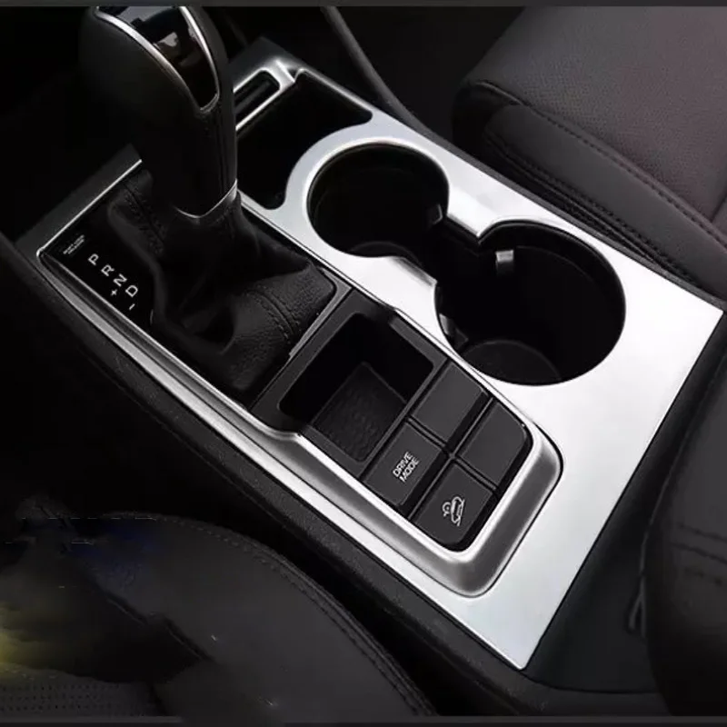 

Панель переключения передач для Hyundai Tucson 2015 -2018 ABS