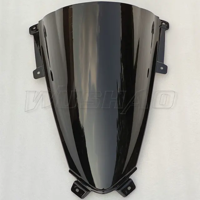 CBF 600 S ветровое стекло со спойлером