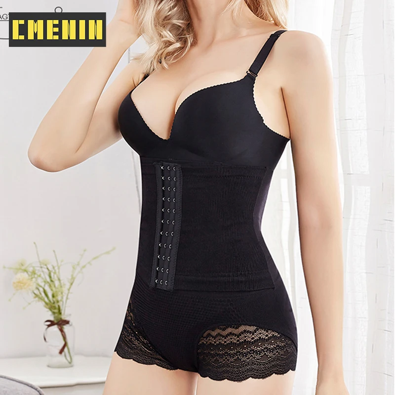 

Нейлоновый корсет для похудения S0153, боди для женщин, нижнее белье, Корректирующее белье, сексуальные трусики, корсет для талии, нижнее белье