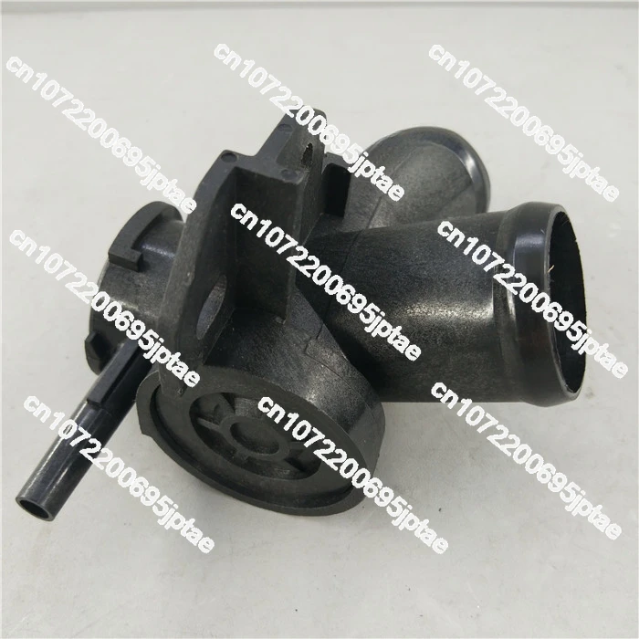 Подходит для 08-18 нового Teana верхняя водопроводная труба впускное сиденье воды