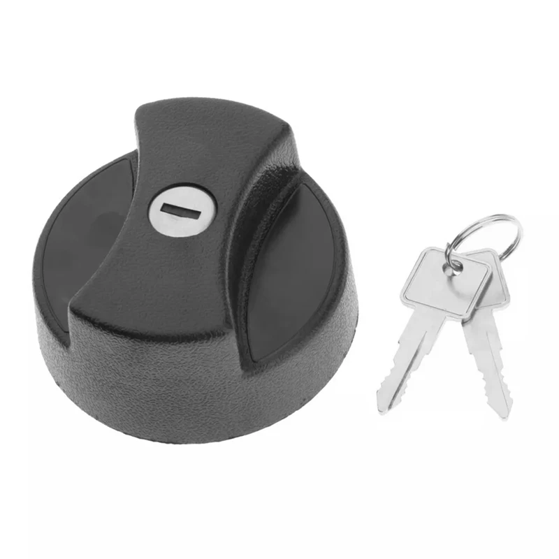 Автомобильная крышка топливного газа набор замков бака с 2 ключами STC4072 RTC4740 для