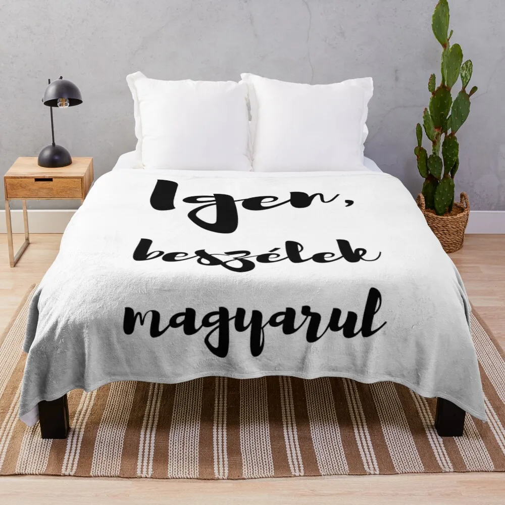 Hindi Beszelek Magyarul Плед для дивана Роскошные одеяла