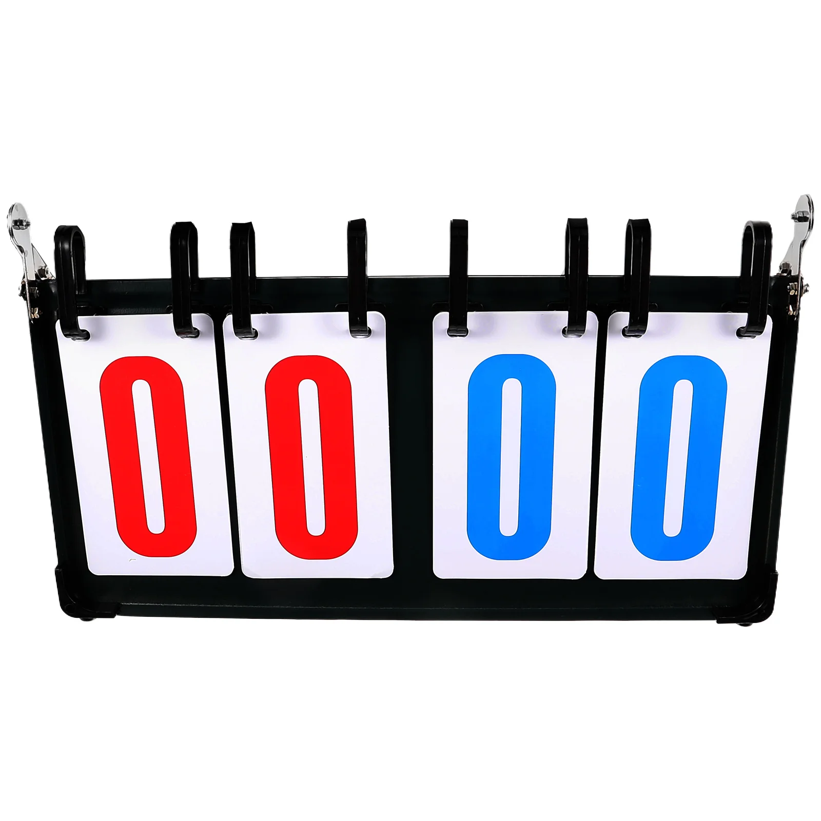 

Sports Scoreboard Scorekeepers Portable Football Accessories Supplies Pvc Basketball