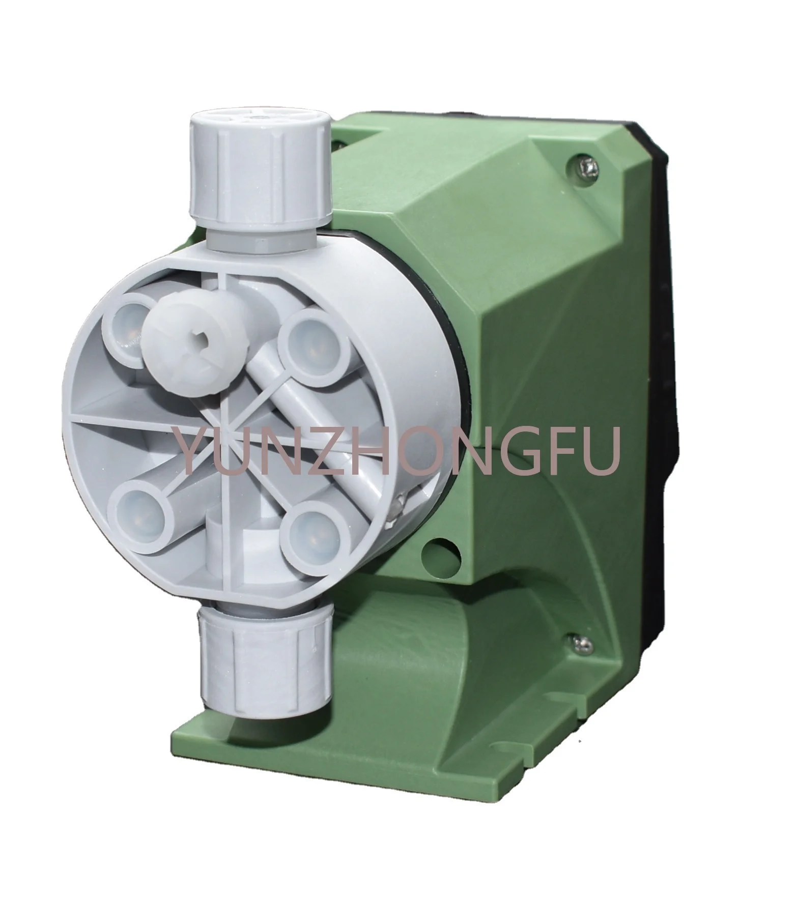 

chemical dosing pump adjustable metering pump for water treatment