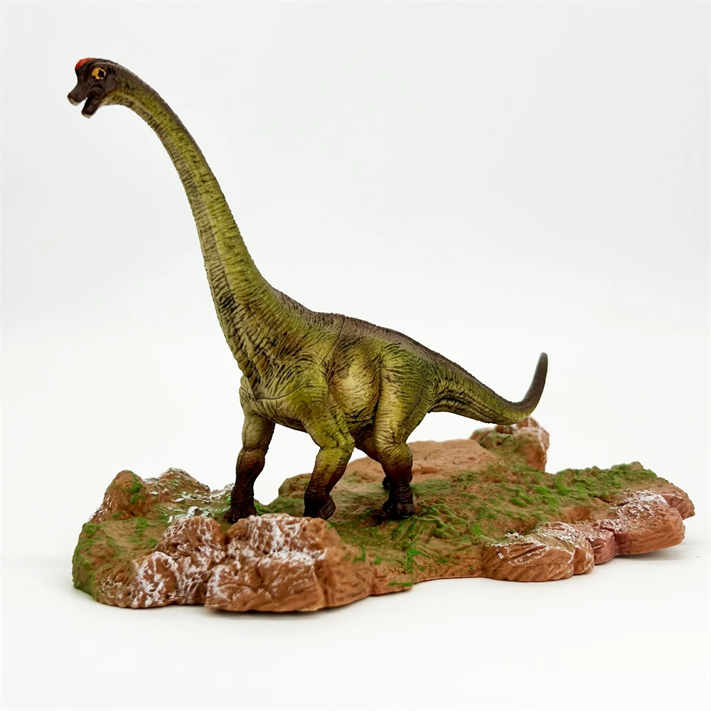 Новинка декор в виде животного из фильма Парк Юрского периода Brachiosaurus