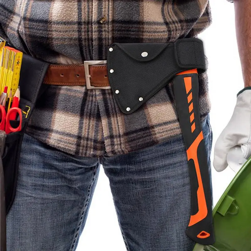 Нейлоновый защитный чехол для топора утолщенный универсальный в американском