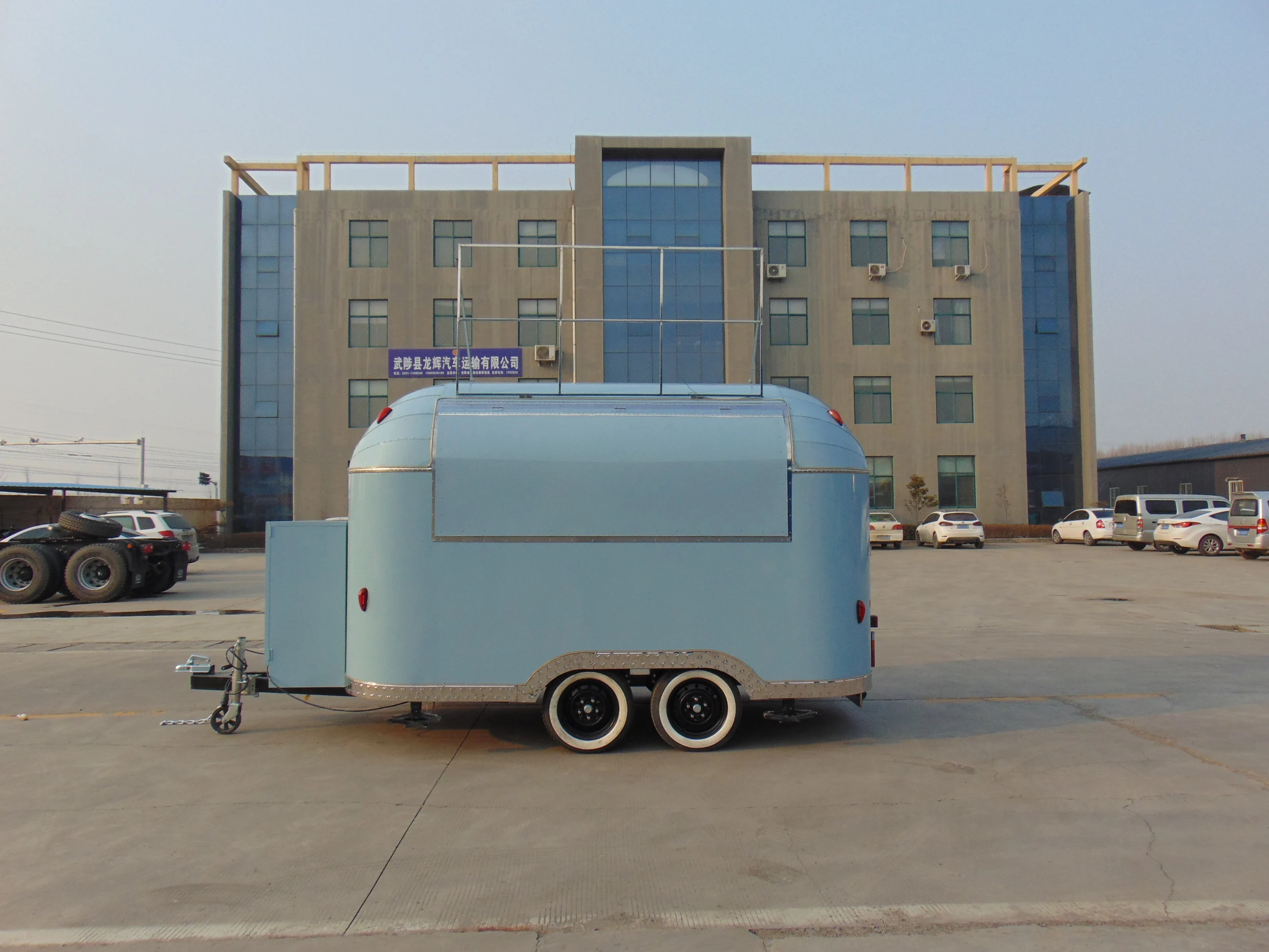 

TRUTH China manufacture cheap concession mobile ice cream coffee bbq drinks fast food trucks mobile food trailer cart for sale
