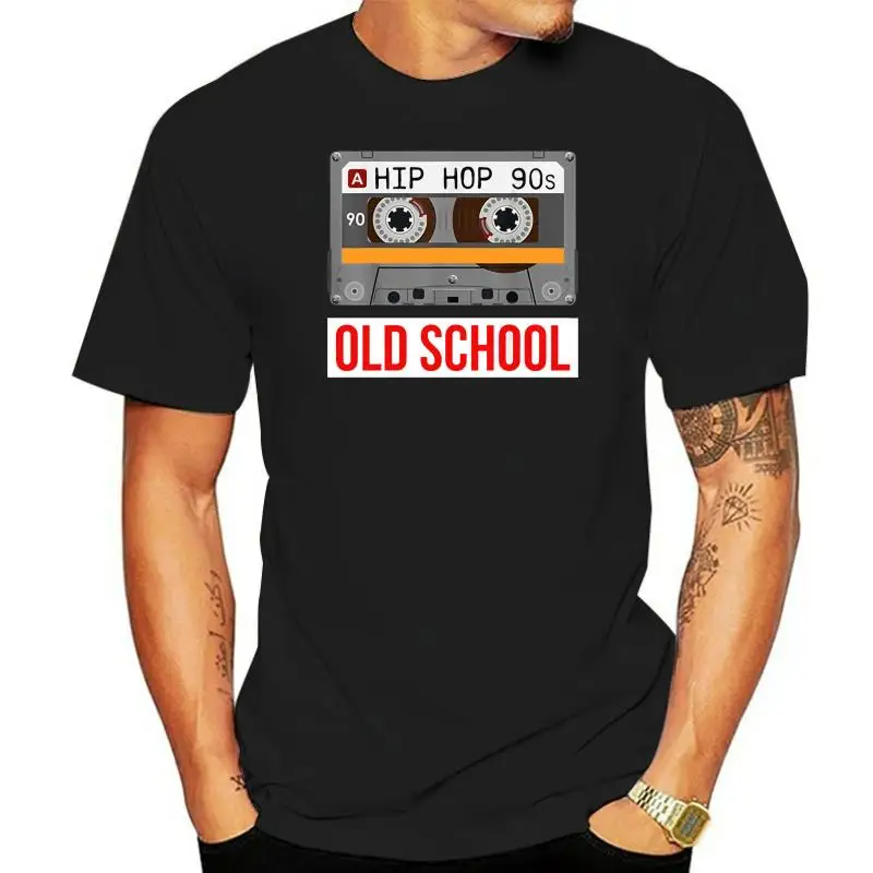 T-shirt Homme Rétro Cassette Mixtape Année 1981 - Spreadshirt - Coton