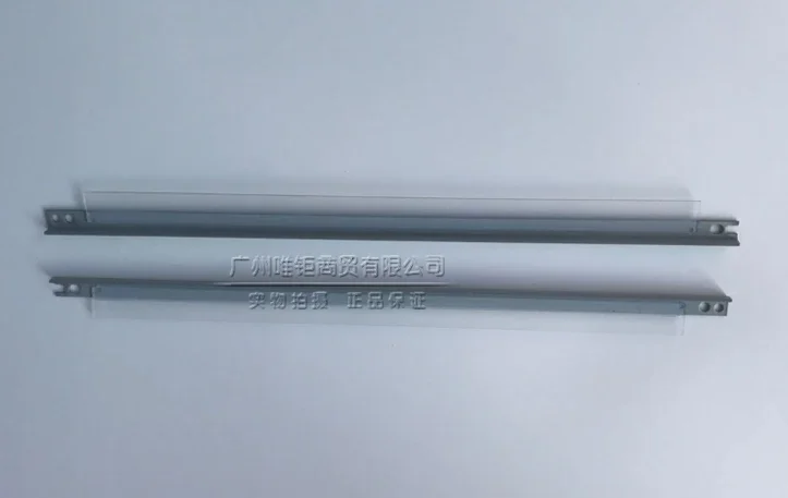 Подходит для чистящего лезвия HP12A HP1005 Q2612A M1005 HP1010 HP1018 HP1020 Скребок