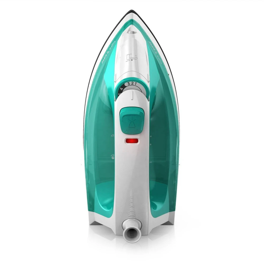 

N Compact Steam Iron
