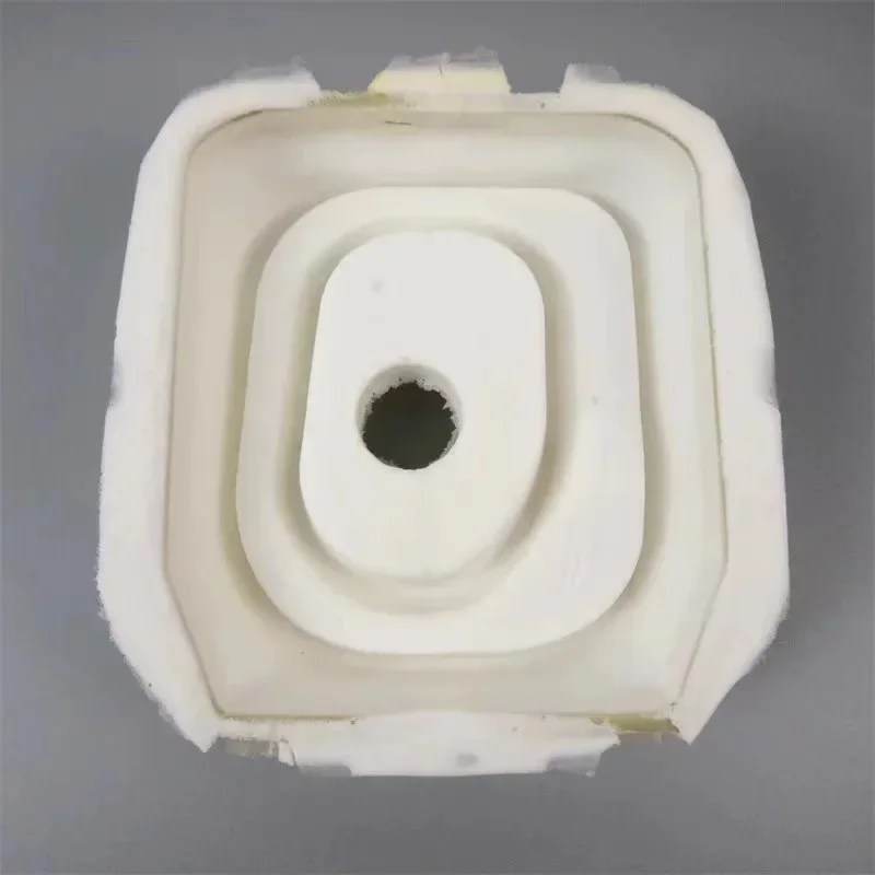 Подходит для Jetta Golf 6 MK6 ручная боковая передача нижняя сторона губчатая пена