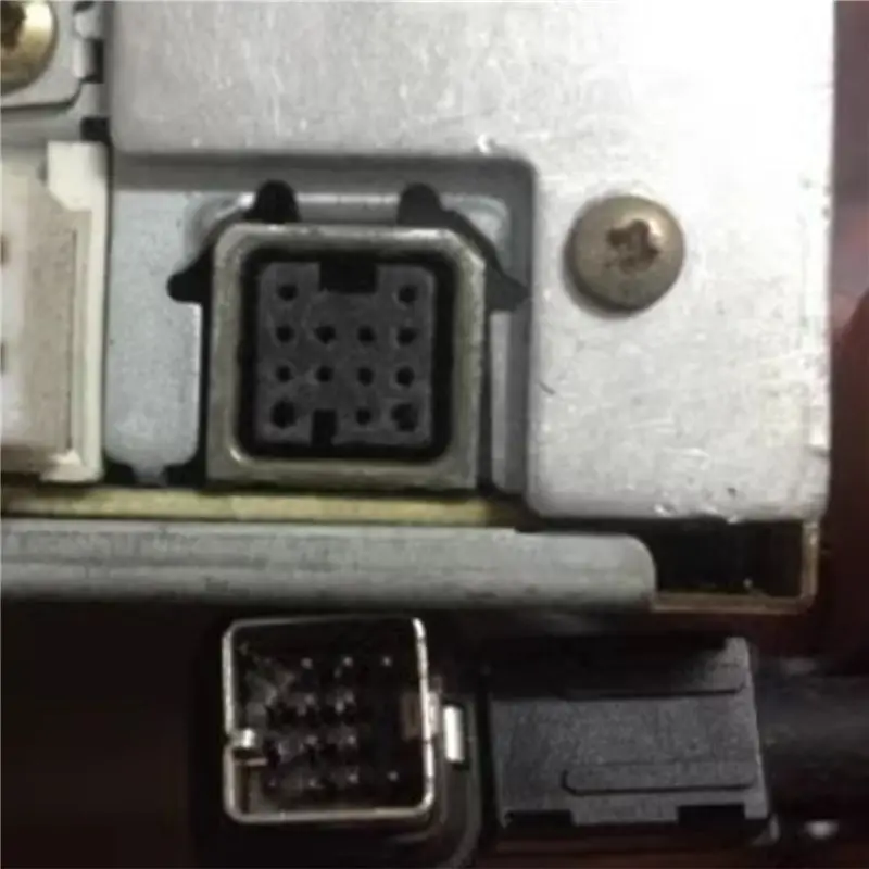 Фото Кабель-адаптер AYHF Bluetooth Music Hands-Free для автомобиля Subaru Mcintosh Clarion PS-2681H PS-2428D 1998-2010 №2