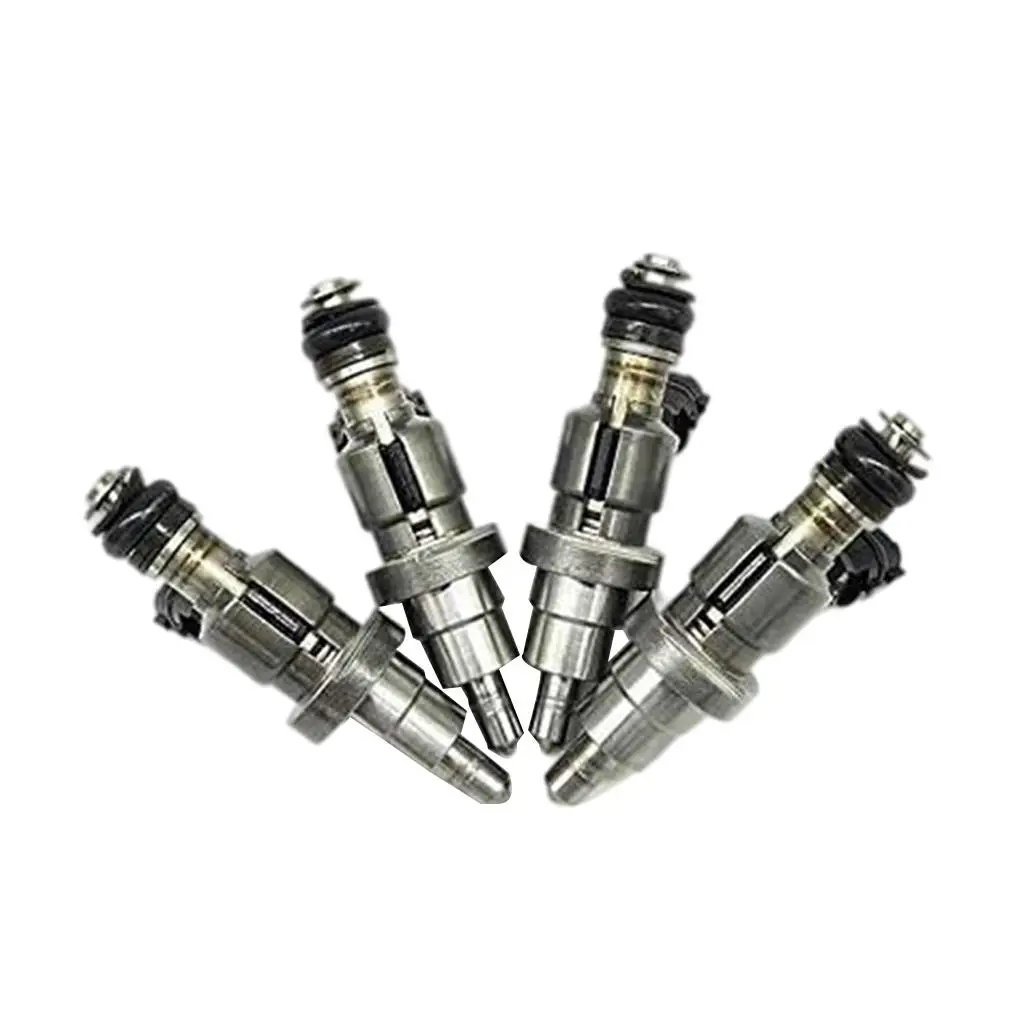 

Набор инжекторов 23250-28030, запасные профессиональные детали для автомобиля