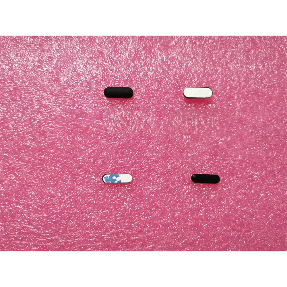 

Anti-Slip Keys Touchpad Mouse pad For Thinkpad X1 Carbon 5th 6thX1C 2017 2018 Serie Laptop