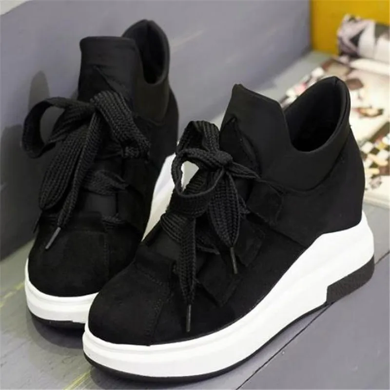 

Size 33--42 Genuine Leather Flat Shoes Women Lace Up Platform Loafers Flats Large Base Bow Low Leather for Shoes Large