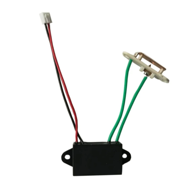 

Модуль очистителя воздуха 5В