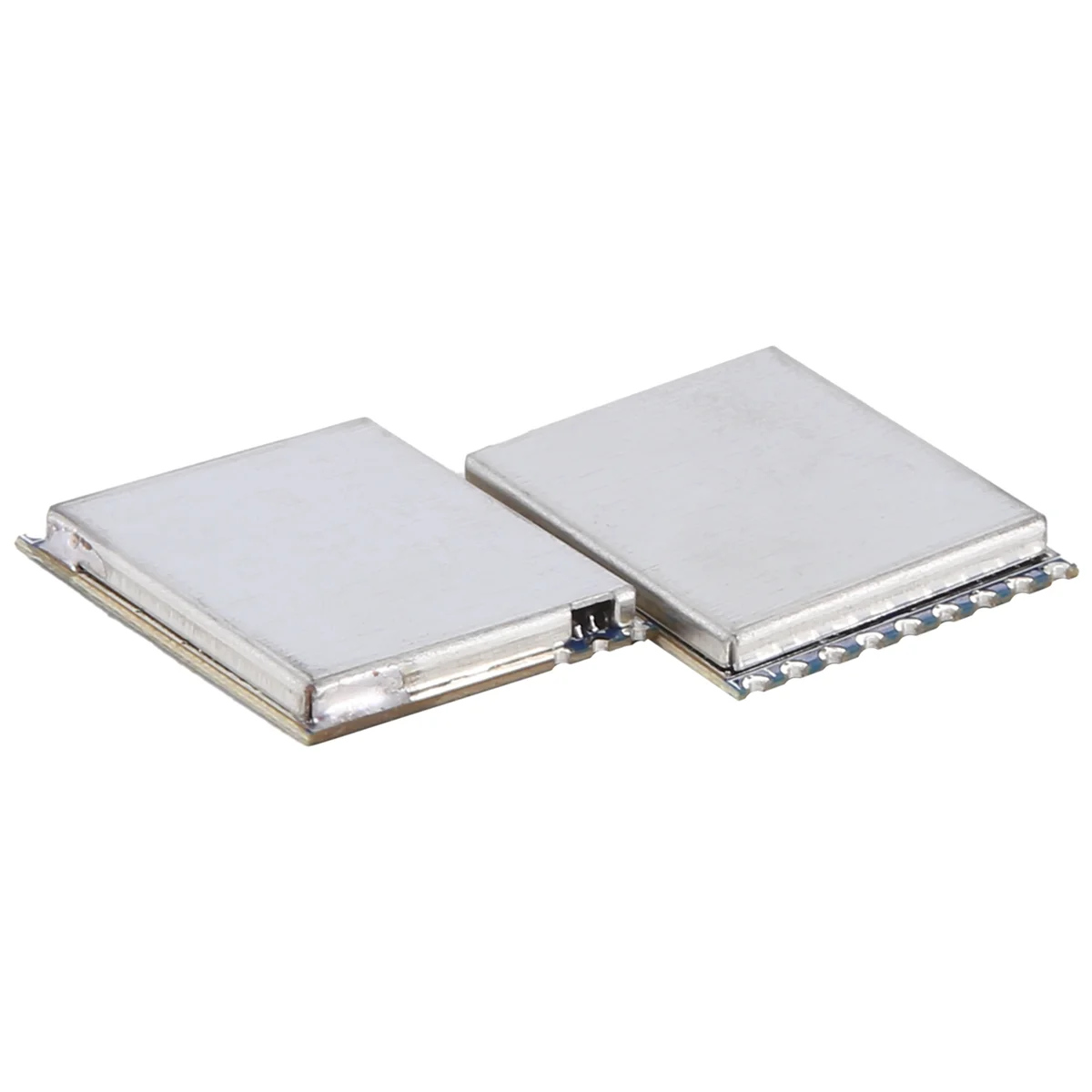 2 шт. RX5808 беспроводной модуль аудио-видео приемника частотный фазовый замок