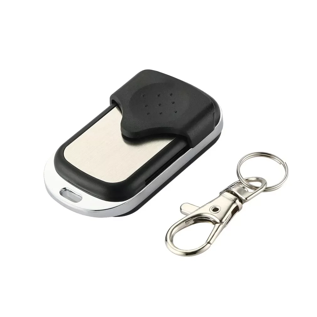 

Wireless RF Remote Control433 MHz Gate Garage Door Remote Control Key Fob Controller