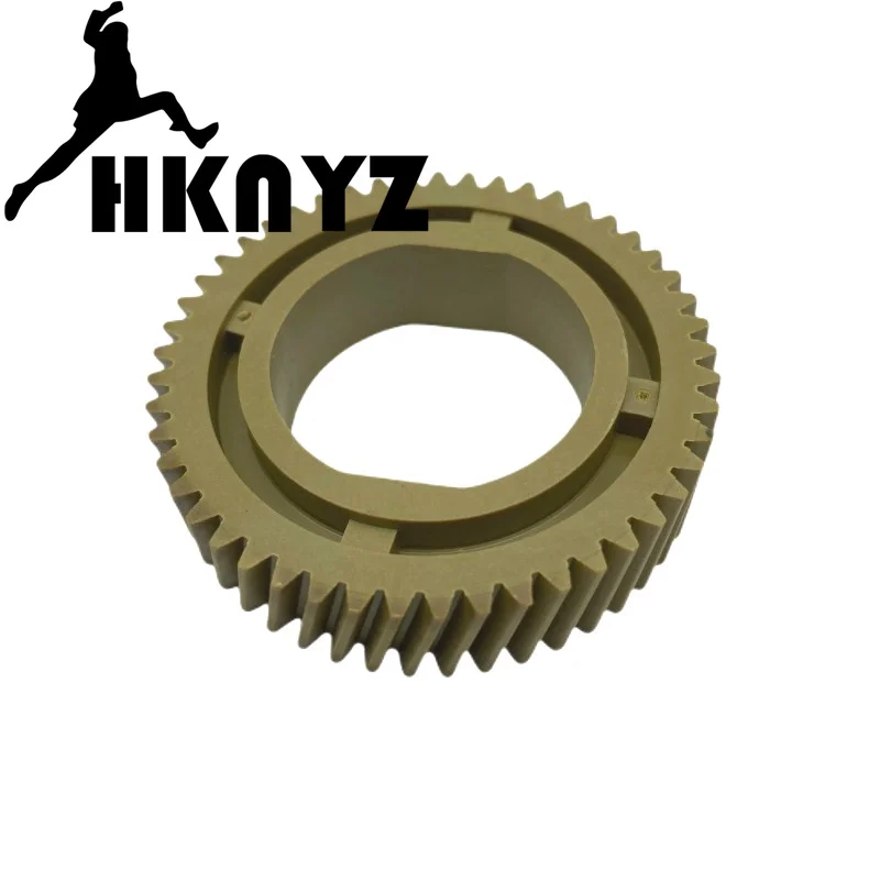 

4PCS AB01-2316 AB012316 Upper Fuser Hot Roller Gear 40T For Ricoh MP 1075 1050 1055 1060 gear Copier Parts