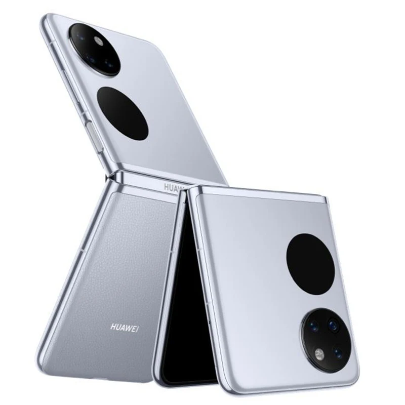 Рисунок 5 - Оригинальный Huawei P50 Карманный 6