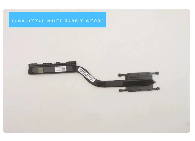 Для LENOVO Ideapad 3-14ITL6 V14 G2-ITL V15 G2-ITL Радиатор 5H40S20217 5H40S20234 5H40S20236 (art.: 3920dd35be658) - 3920dd35be658