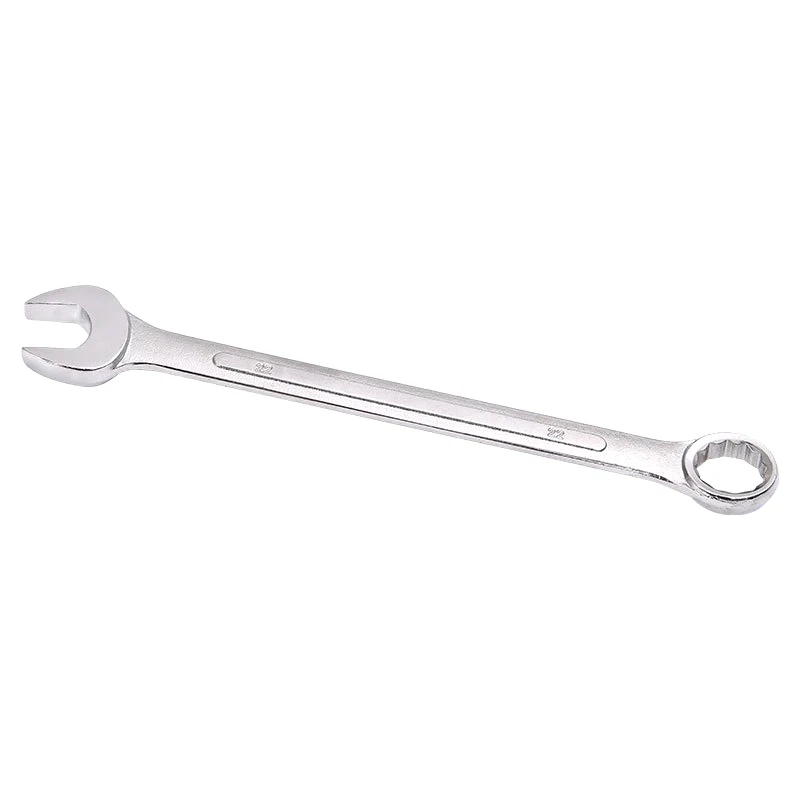 Ключ с храповым механизмом гаечный ключ из хром-ванадиевой стали двухсторонний