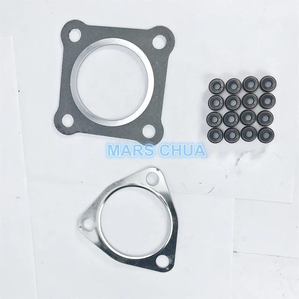 03C109287H 03C109287G 03C103383R 036103171B 03C129717A 03C133073A для Volkswagen Jetta Tiguan Golf 1 6 комплект модификации