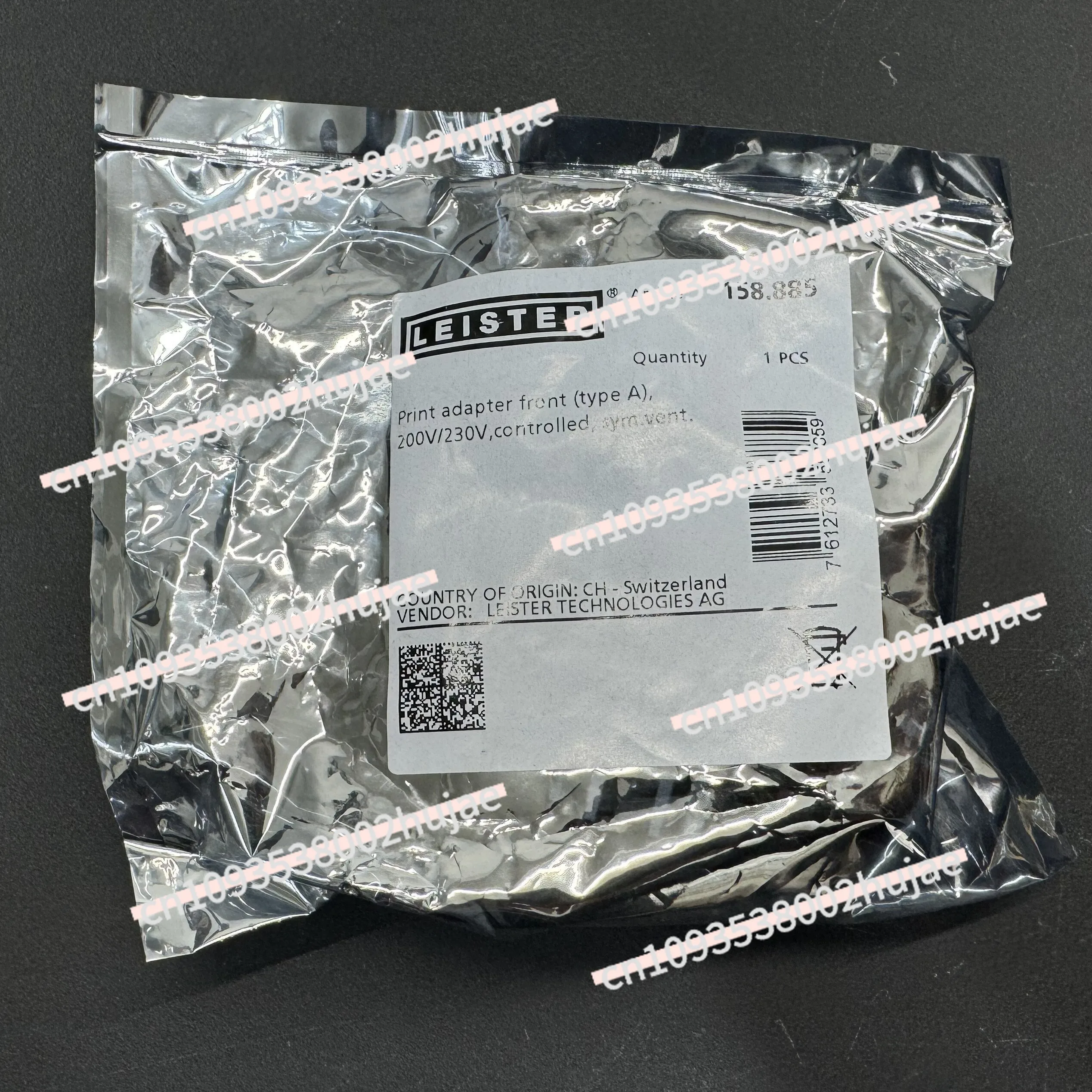 Оригинальная основная плата LEISTER для термофена ST1600 аксессуары модуль контроля