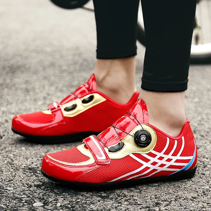 

Cycling shoes