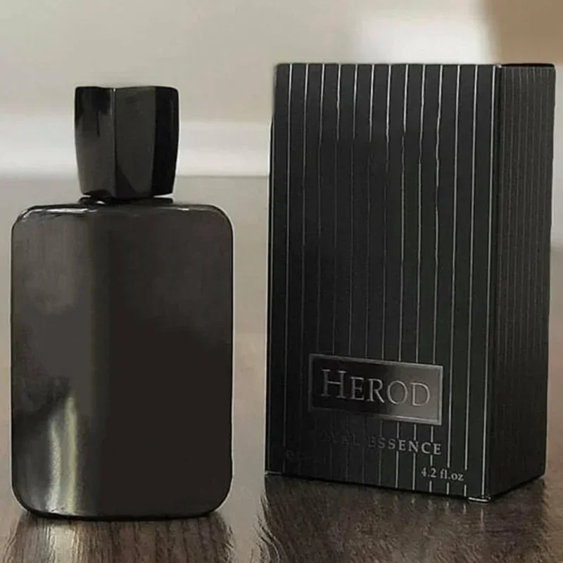 

Hot Brand Spray for Men Herod EDP Long Lasting Smell Fragrance Body Spray Wood Smell Fragrance for Male