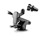 Автомобильный держатель для телефона Tongdaytech, гравитационное крепление на вентиляционное отверстие в автомобиле для Iphone XS 11 12 13 Pro Max, подставка для телефона, поддержка смартфона, машинка